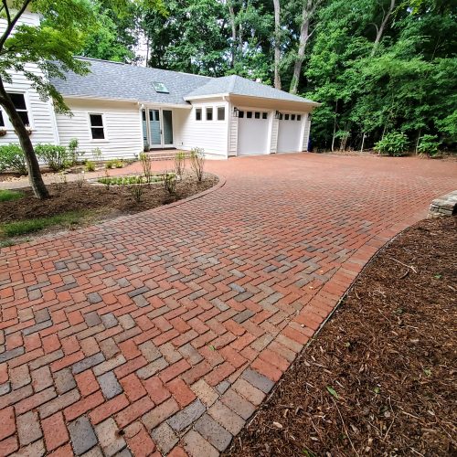 residential-StormPave-installation